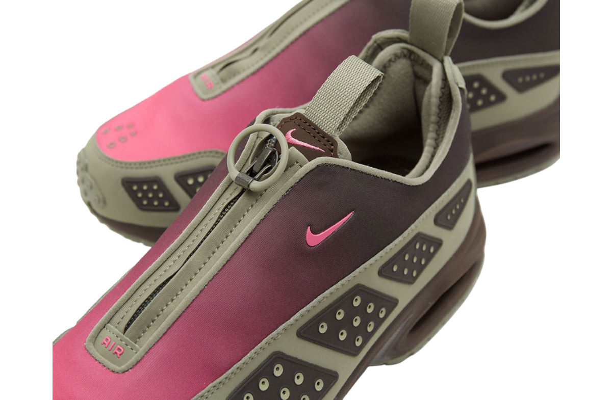 Nike Air Max SNDR WMNS Light Army/Pinksicle