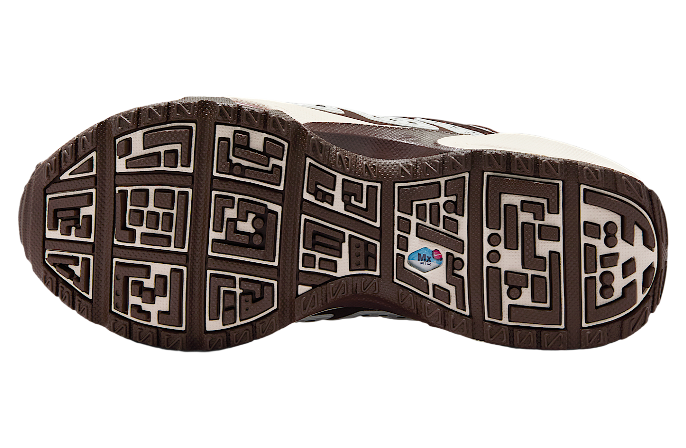 Nike Air Max Sndr WMNS Light Orewood Brown / Baroque Brown