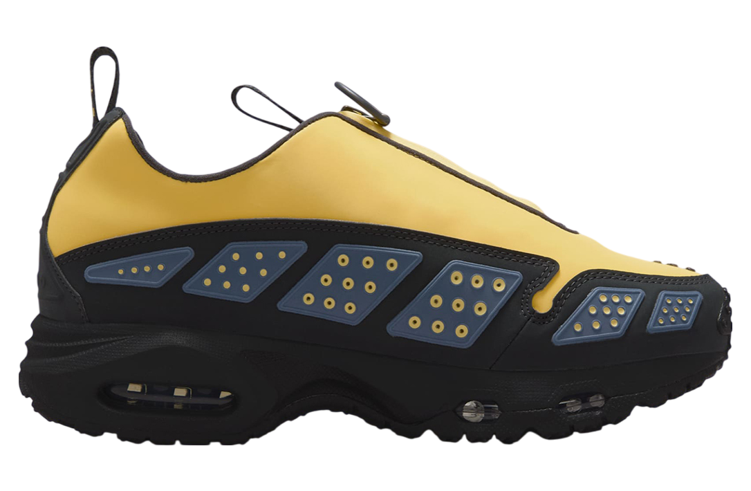 Nike Air Max SNDR WMNS Saturn Gold / Diffused Blue
