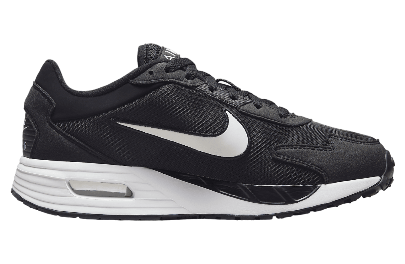 Nike Air Max Solo Black / Anthracite / White