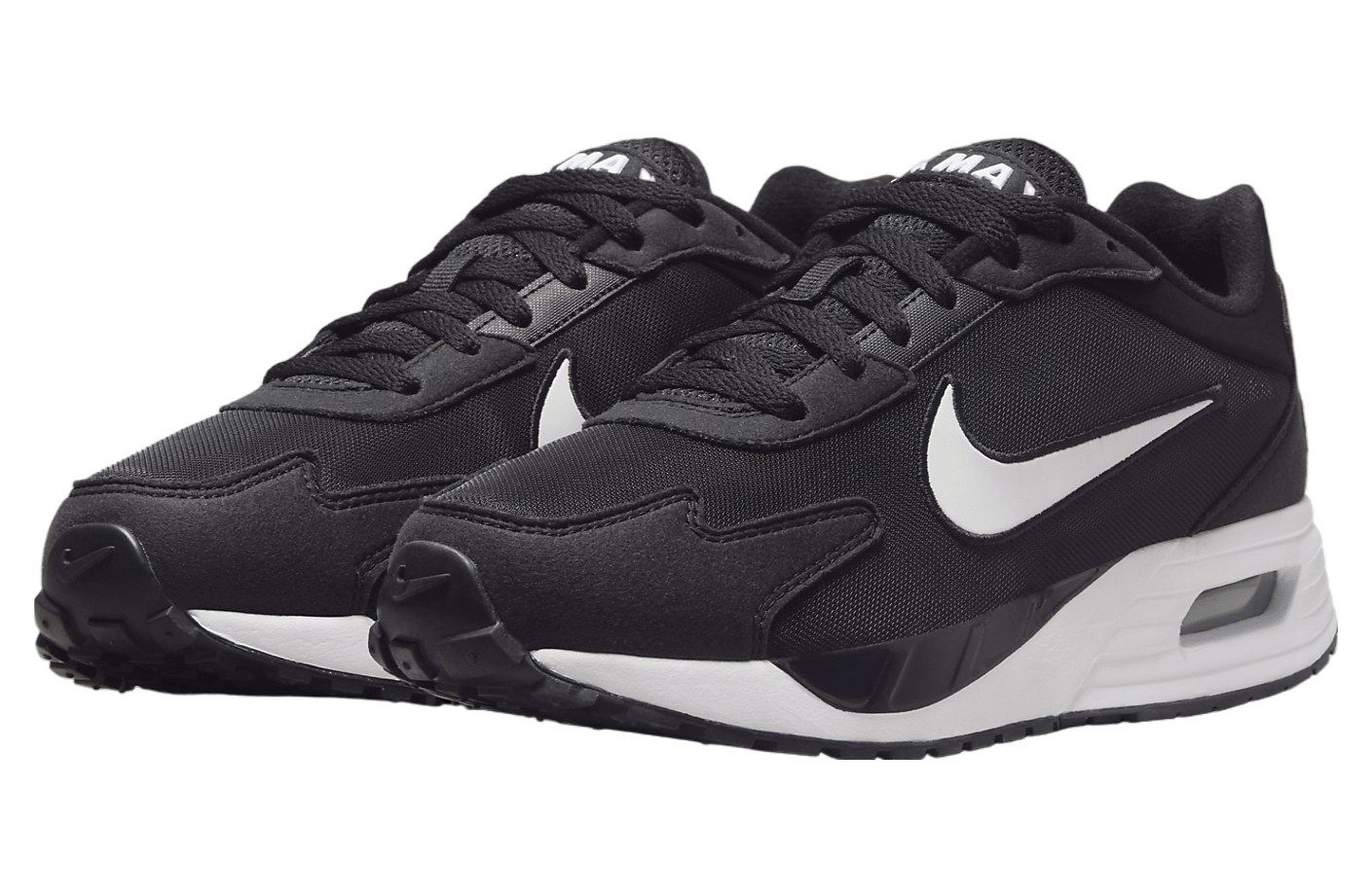 Nike Air Max Solo Black / Anthracite / White