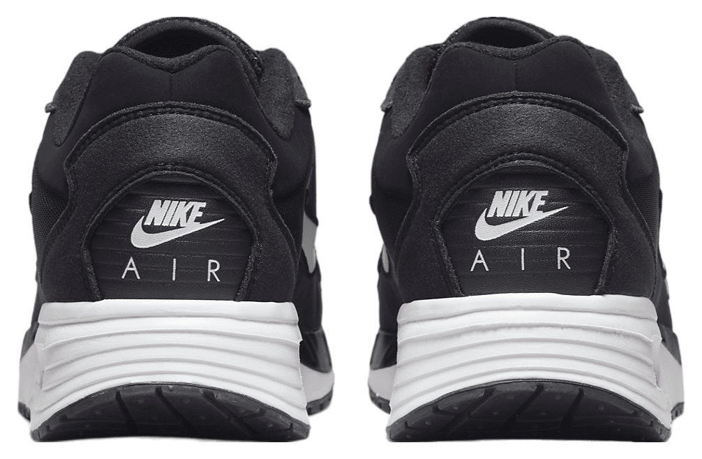 Nike Air Max Solo Black / Anthracite / White