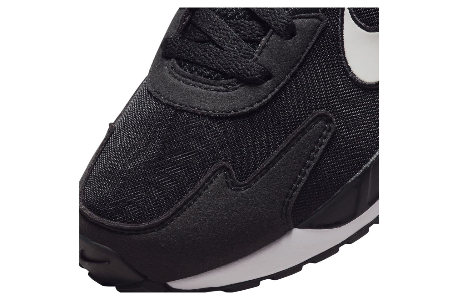 Nike Air Max Solo Black / Anthracite / White