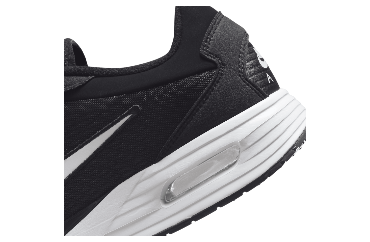 Nike Air Max Solo Black / Anthracite / White