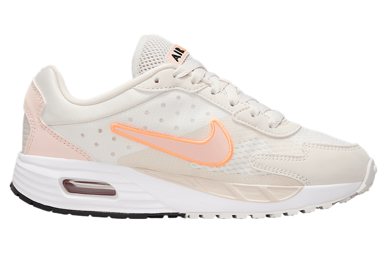 Nike Air Max Solo GS Phantom / White