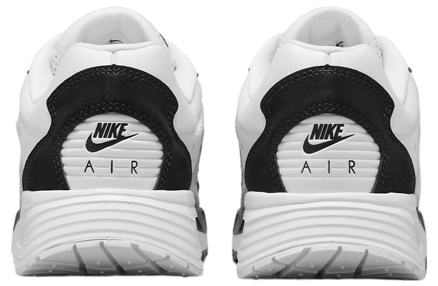 Nike Air Max Solo GS White / Pure Platinum