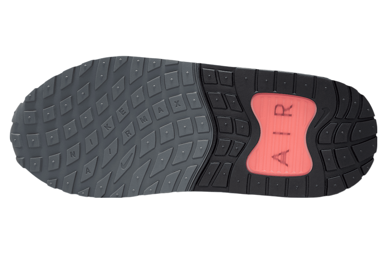 Nike Air Max Solo GS Wolf Grey / Cool Grey