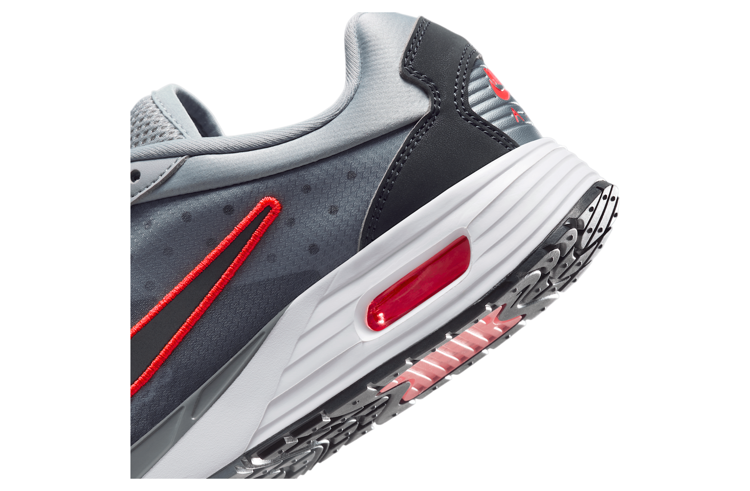 Nike Air Max Solo GS Wolf Grey / Cool Grey