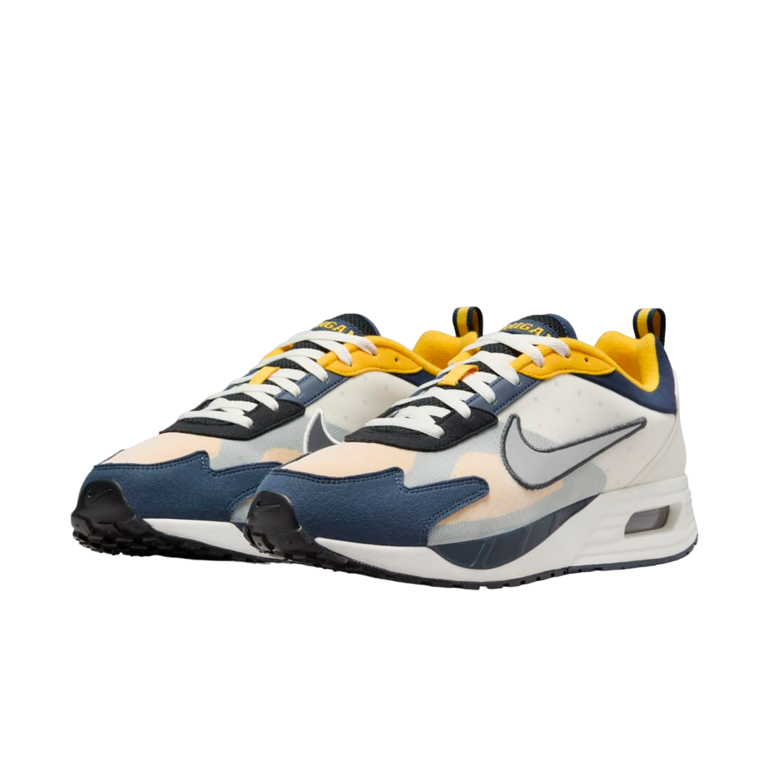 Nike Air Max Solo Michigan