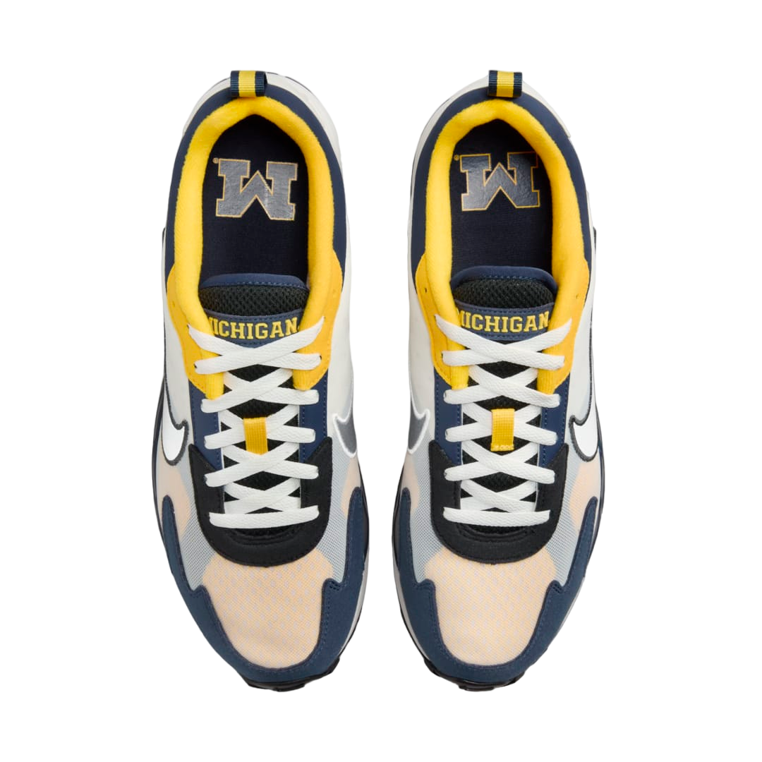 Nike Air Max Solo Michigan