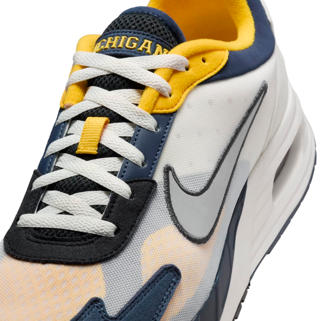 Nike Air Max Solo Michigan