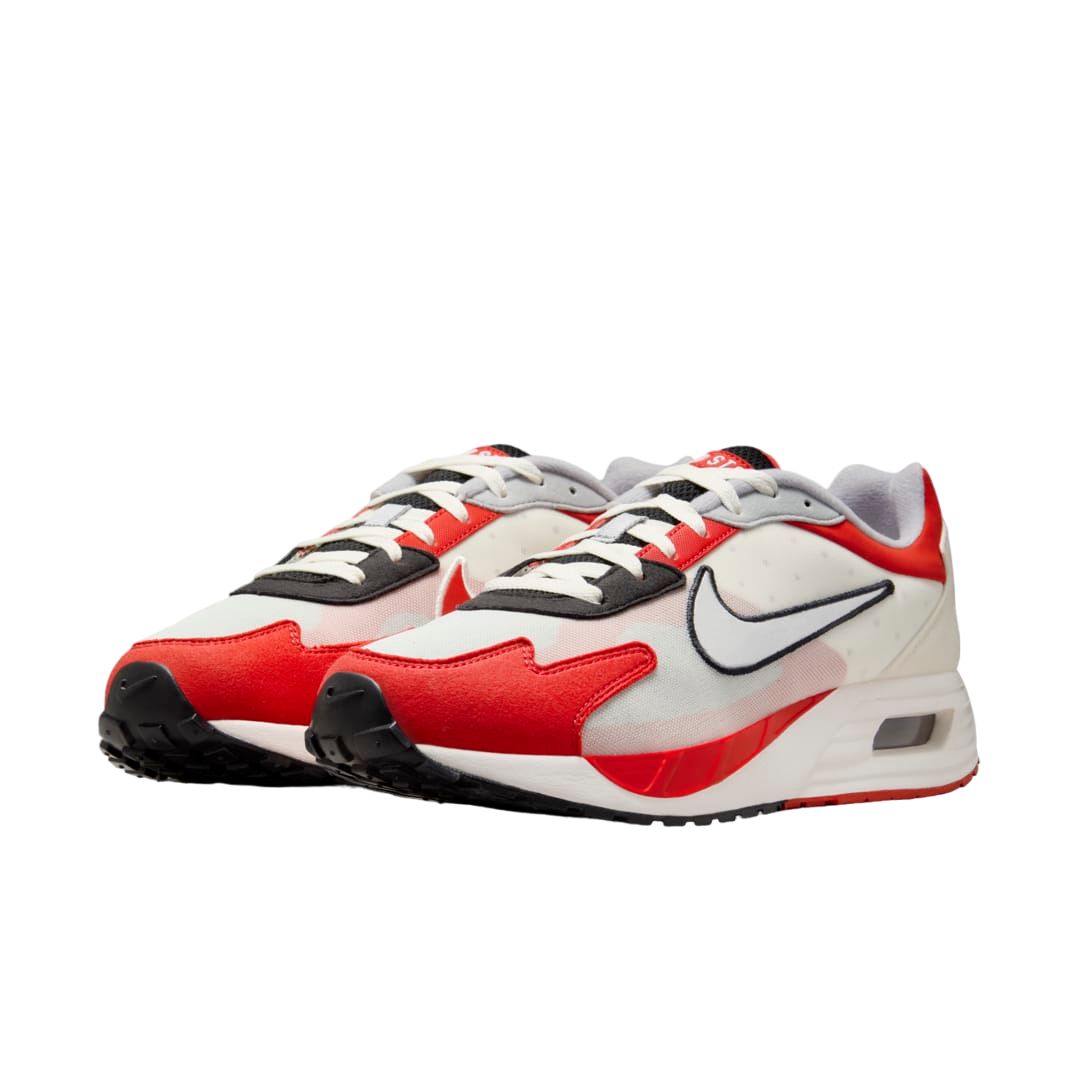 Nike Air Max Solo Ohio State