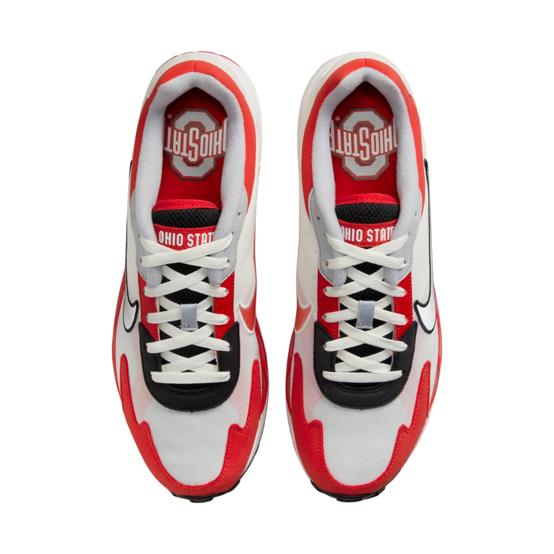 Nike Air Max Solo Ohio State