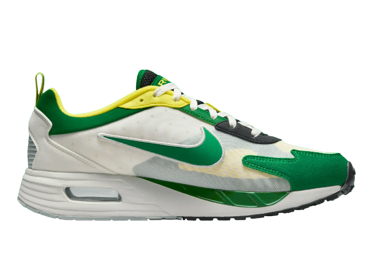 Nike Air Max Solo Oregon