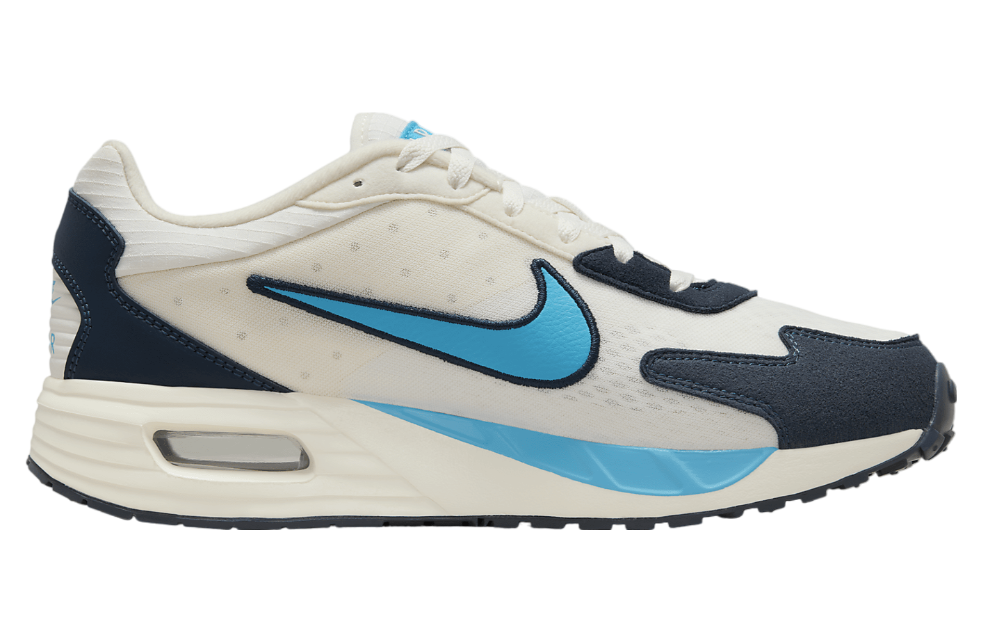 Nike Air Max Solo Sail / Armory Navy