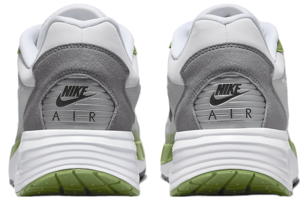 Nike Air Max Solo White / Chlorophyll