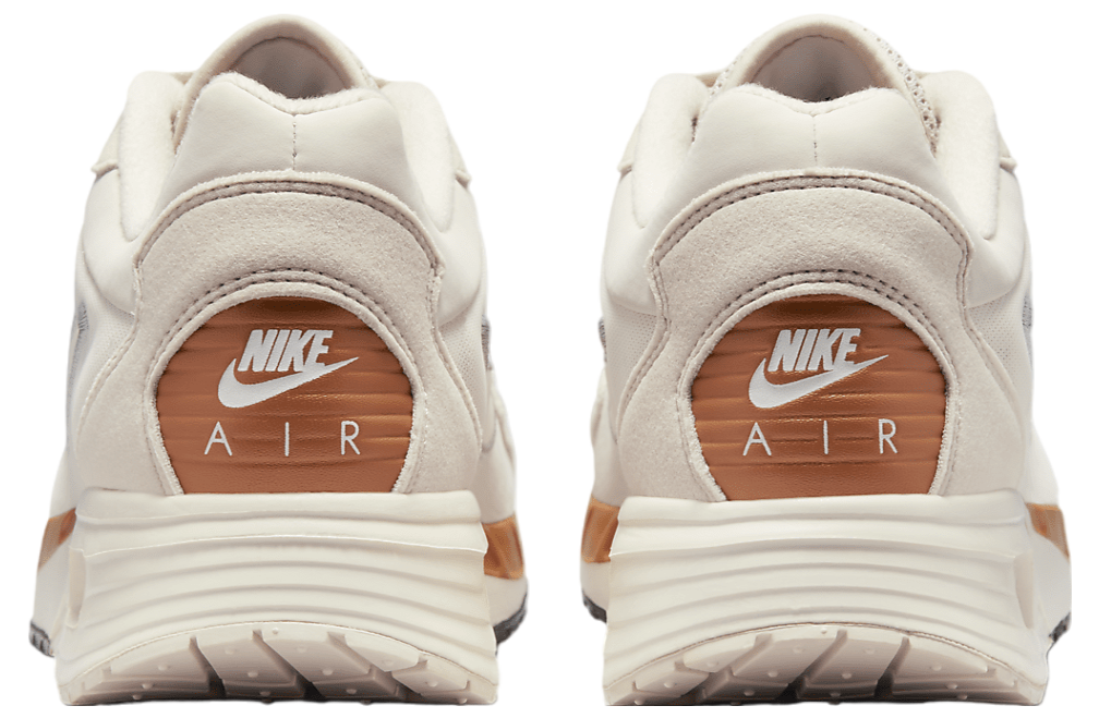 Nike Air Max Solo WMNS Light Orewood Brown / Monarch