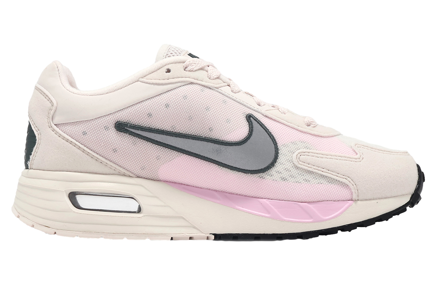 Nike Air Max Solo WMNS Phantom / Pink Foam