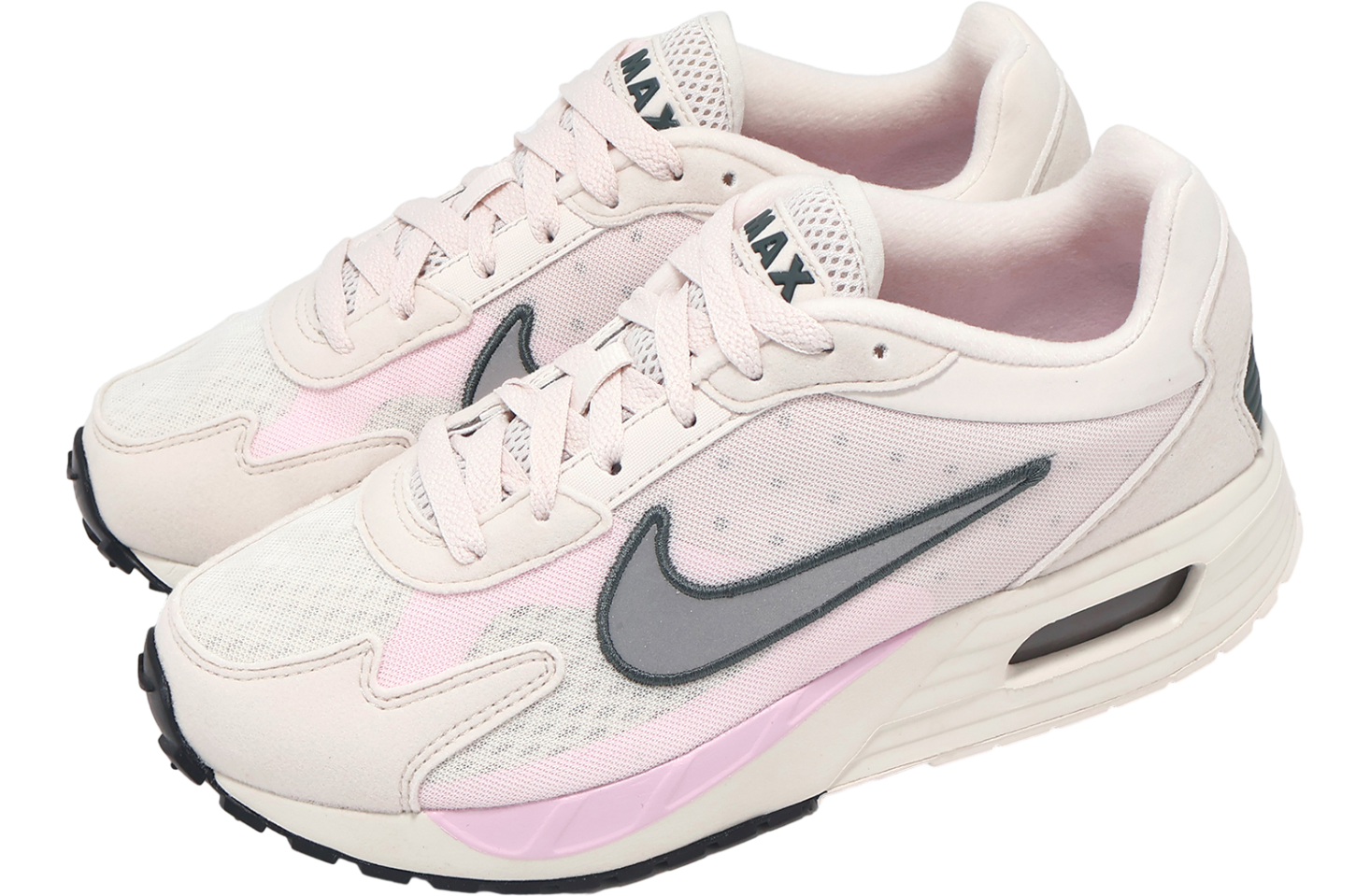 Nike Air Max Solo WMNS Phantom / Pink Foam