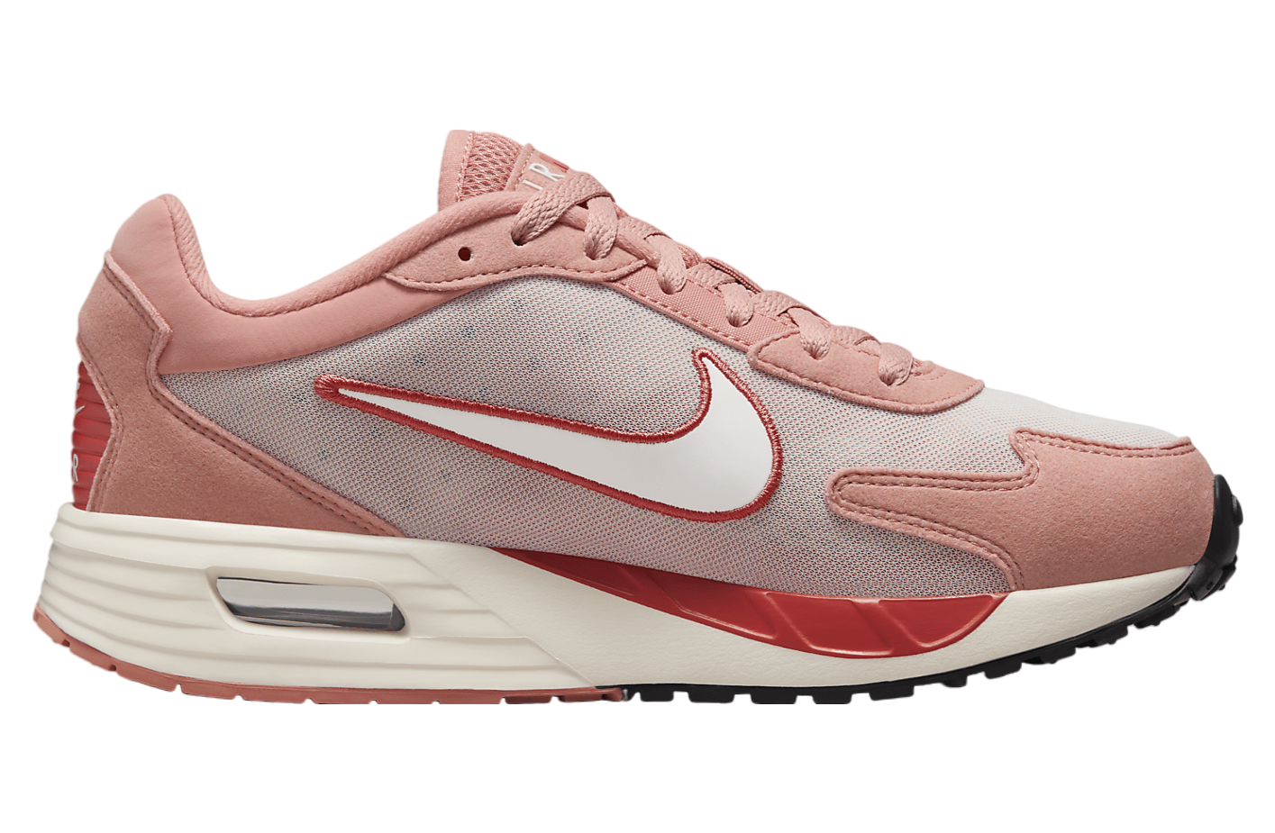 Nike Air Max Solo WMNS Red Stardust / Adobe