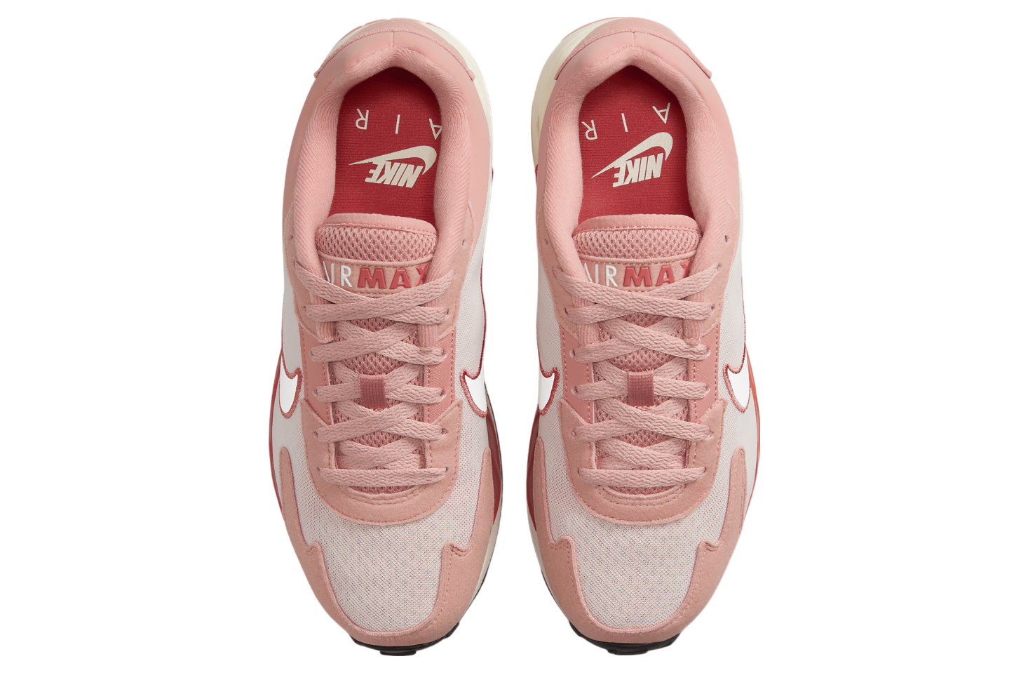 Nike Air Max Solo WMNS Red Stardust / Adobe