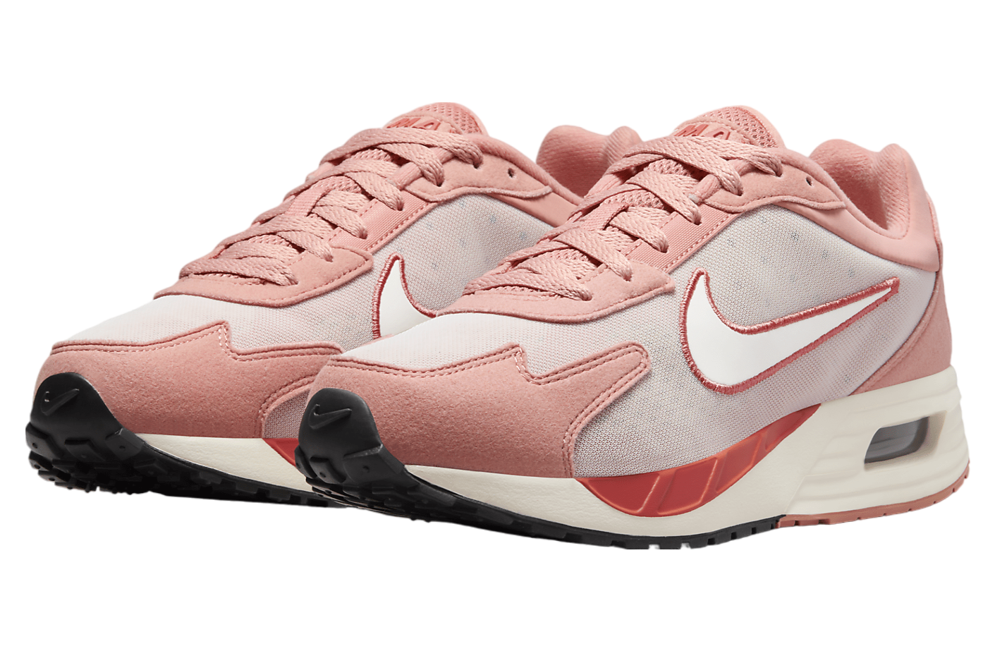 Nike Air Max Solo WMNS Red Stardust / Adobe