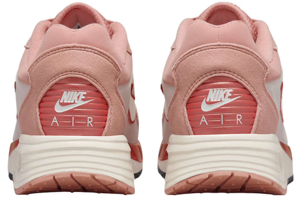 Nike Air Max Solo WMNS Red Stardust / Adobe