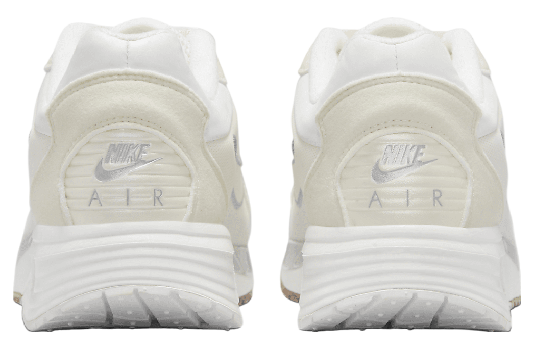 Nike Air Max Solo WMNS White / Metallic Silver