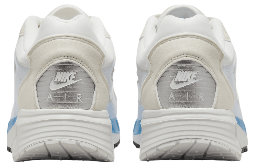 Nike Air Max Solo WMNS White / University Blue