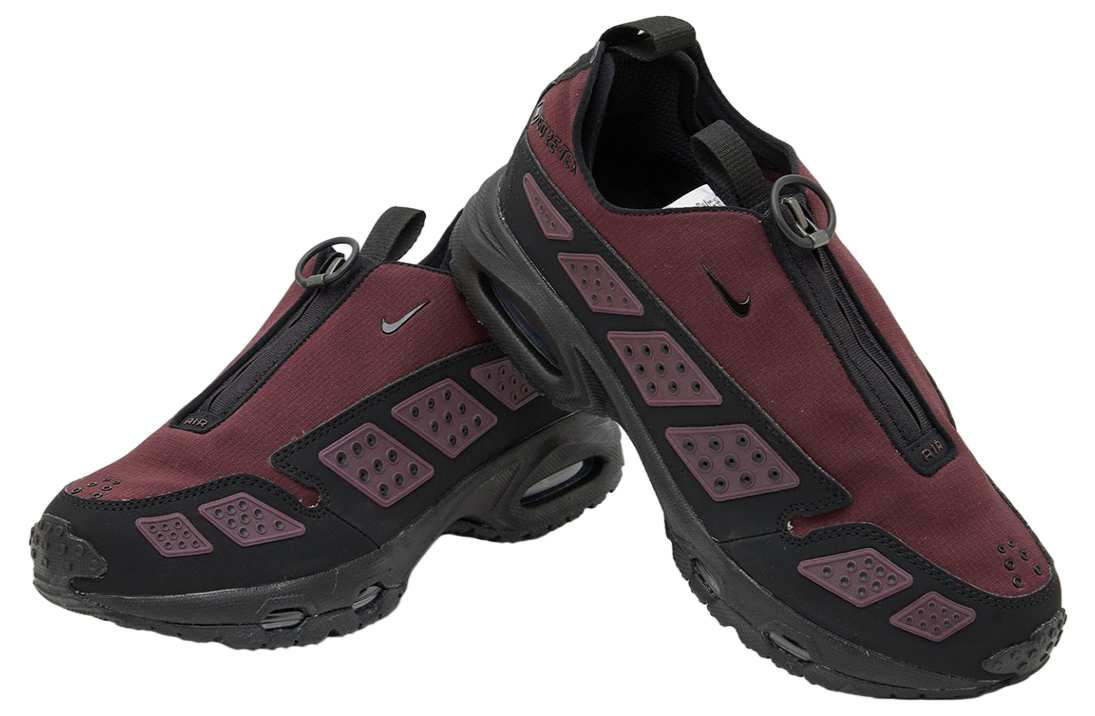 Nike Air Max Sunder Gore-Tex WMNS Burgundy Crush / Black