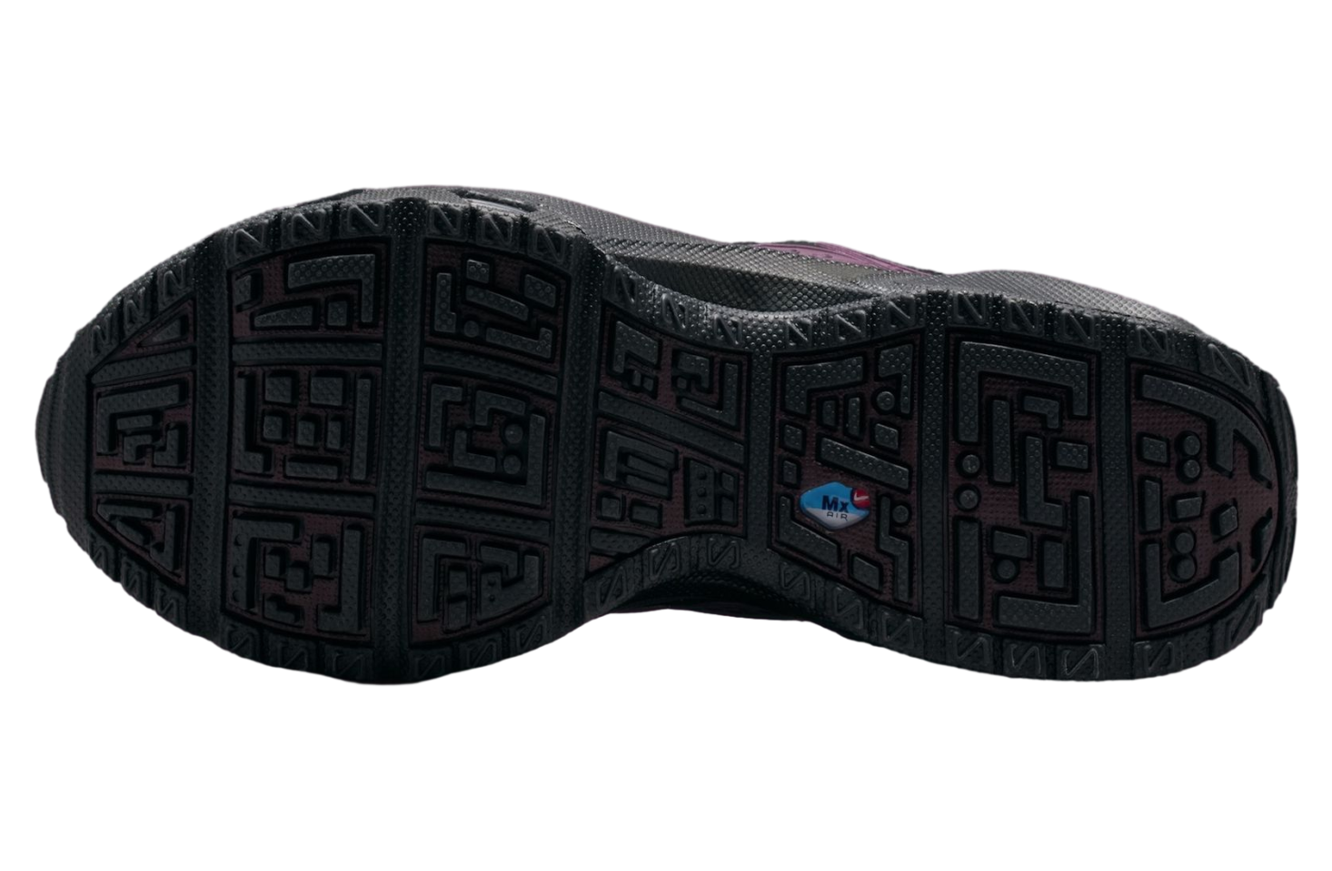 Nike Air Max Sunder Gore-Tex WMNS Burgundy Crush / Black