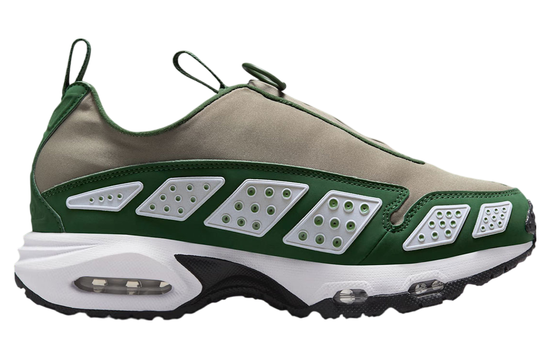 Nike Air Max Sunder Khaki / Green