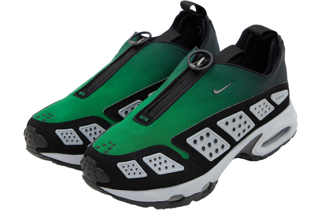 Nike Air Max Sunder WMNS Pine Green / Black Seaweed/