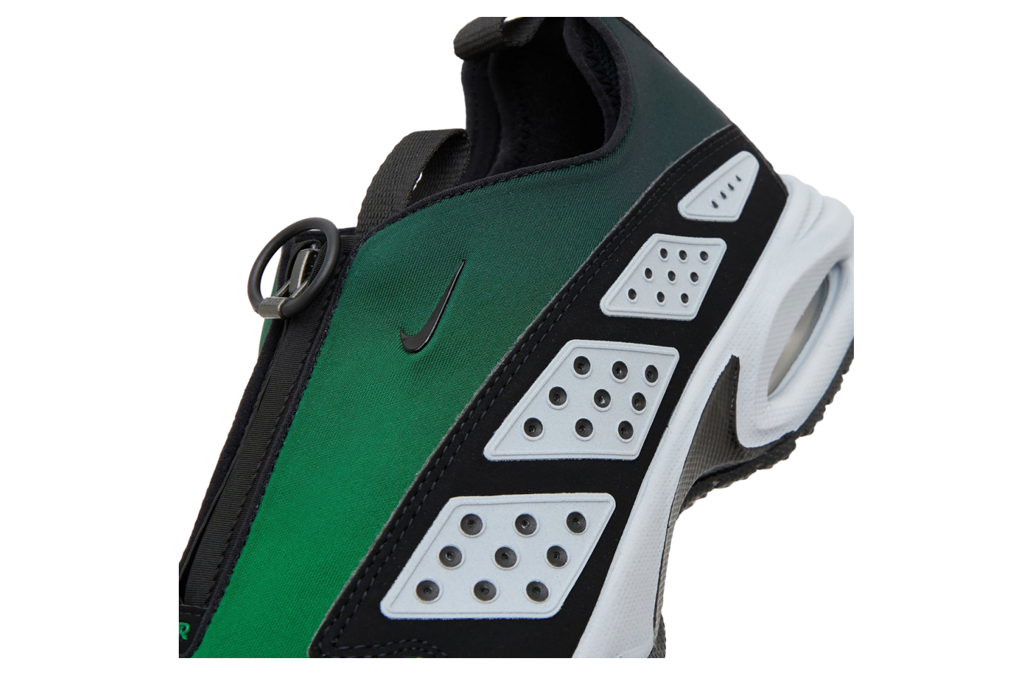 Nike Air Max Sunder WMNS Pine Green / Black Seaweed/