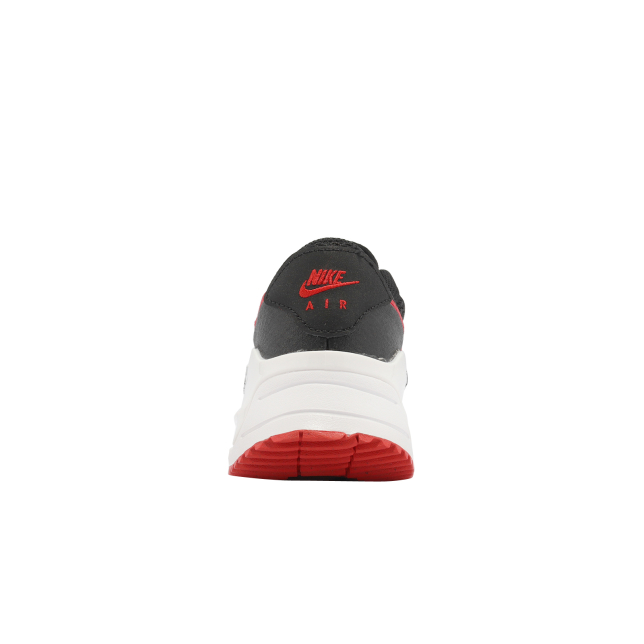 Nike Air Max Systm Black University Red