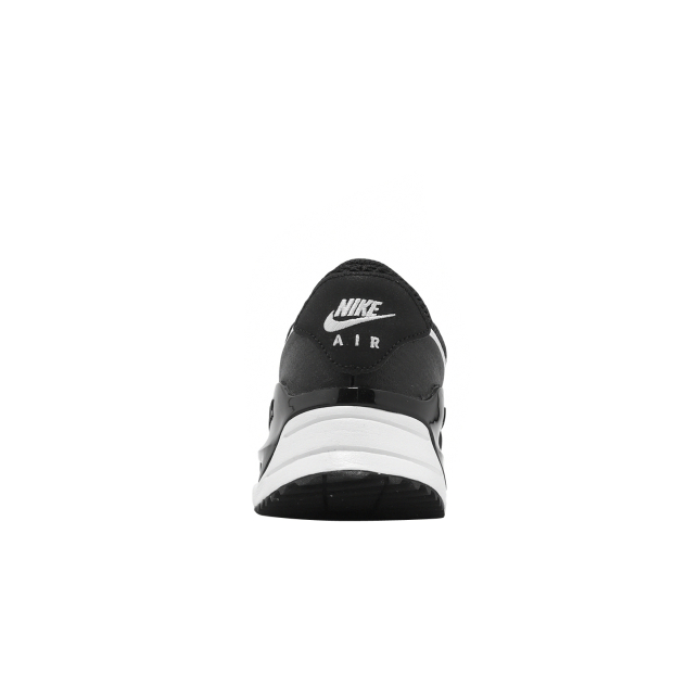 Nike Air Max Systm Black Wolf Grey DM9537001