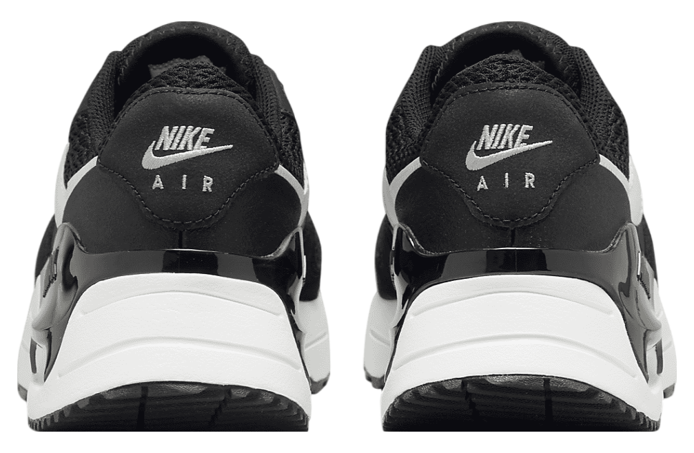 Nike Air Max Systm Black Wolf Grey