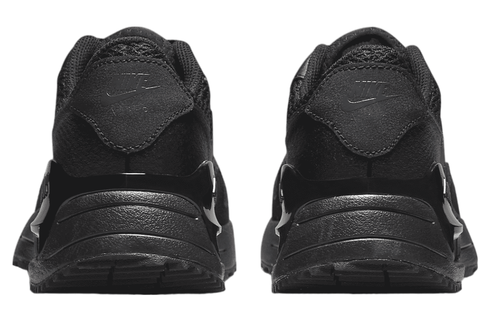 Nike Air Max SYSTM GS Black / Anthracite