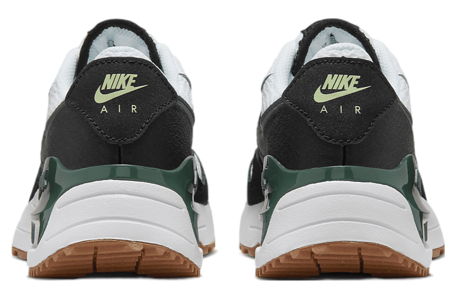 Nike Air Max SYSTM GS White / Vintage Green