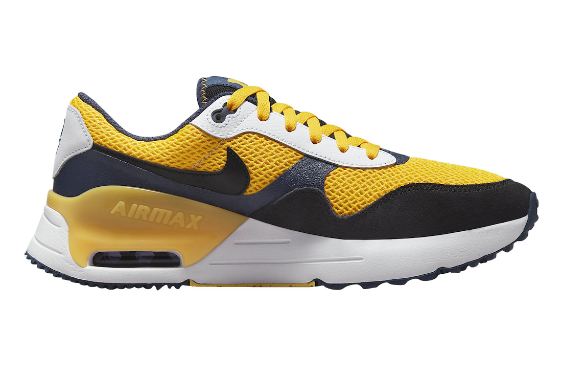 Nike Air Max SYSTM Michigan DZ7739-700