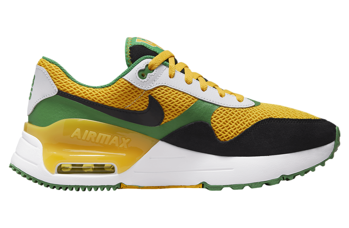 Nike Air Max SYSTM Oregon