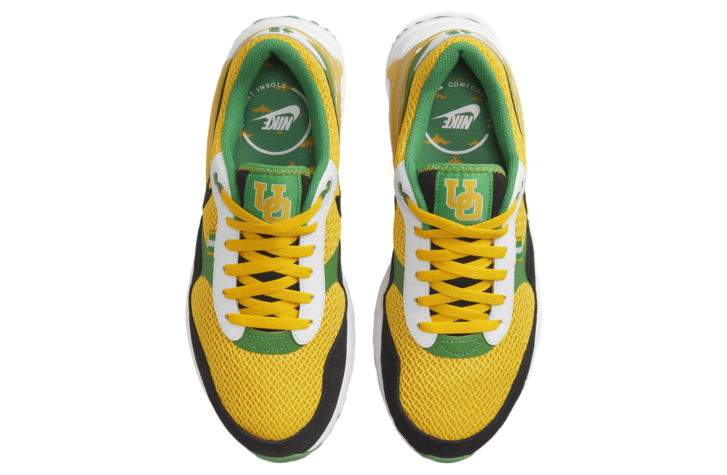 Nike Air Max SYSTM Oregon