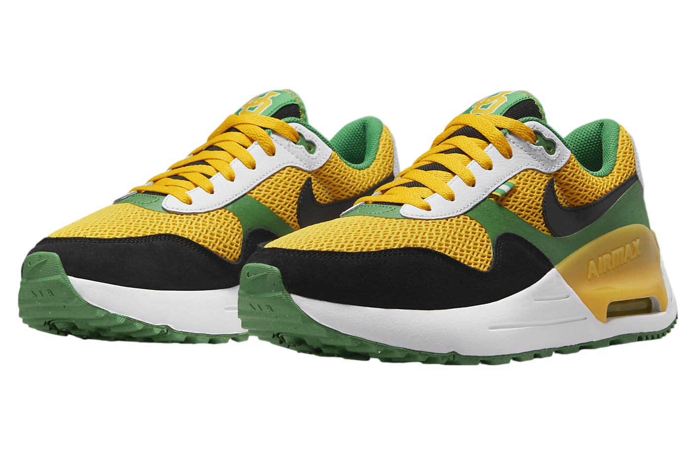 Nike Air Max SYSTM Oregon