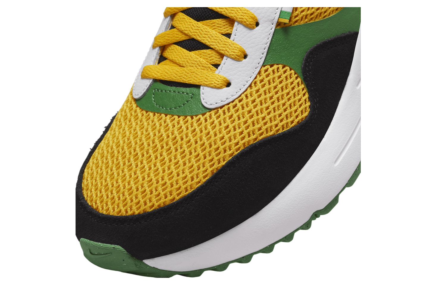 Nike Air Max SYSTM Oregon