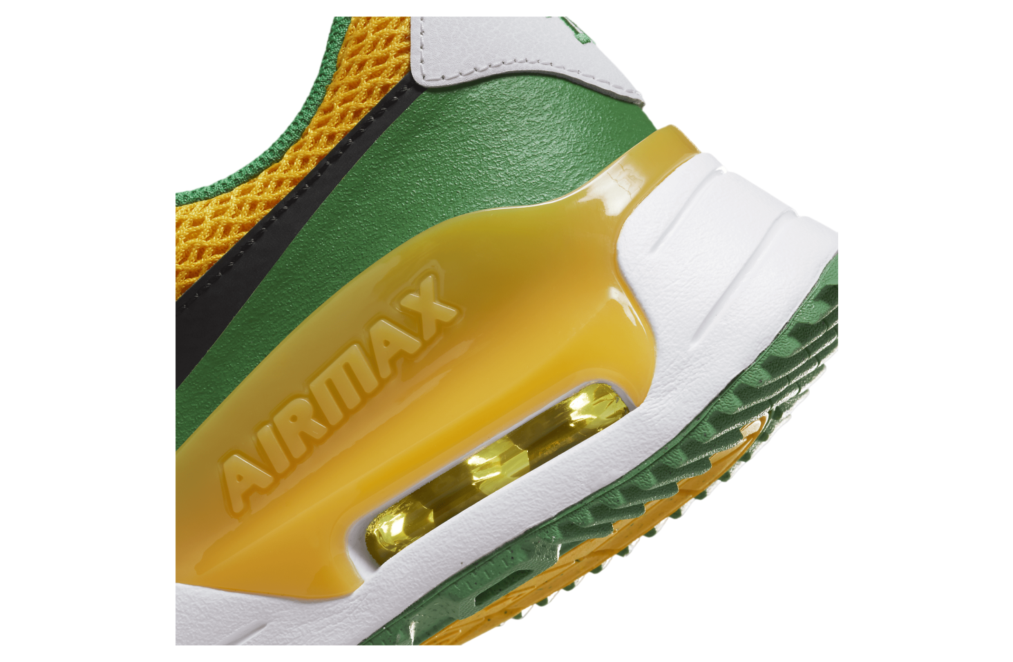 Nike Air Max SYSTM Oregon