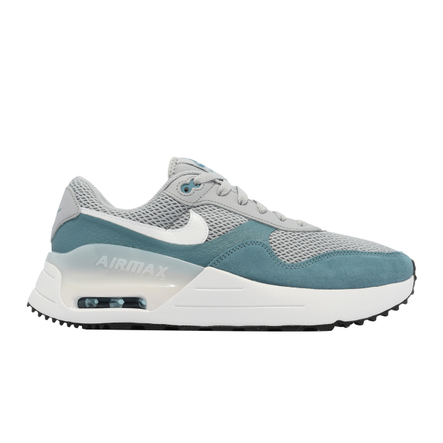 Nike Air Max Systm Wolf Grey DM9537006 - KicksOnFire.com