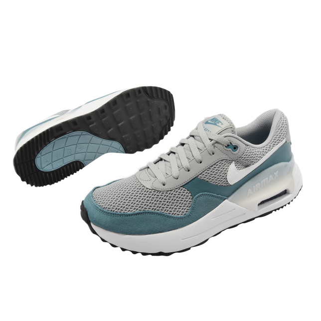 Nike Air Max Systm Wolf Grey