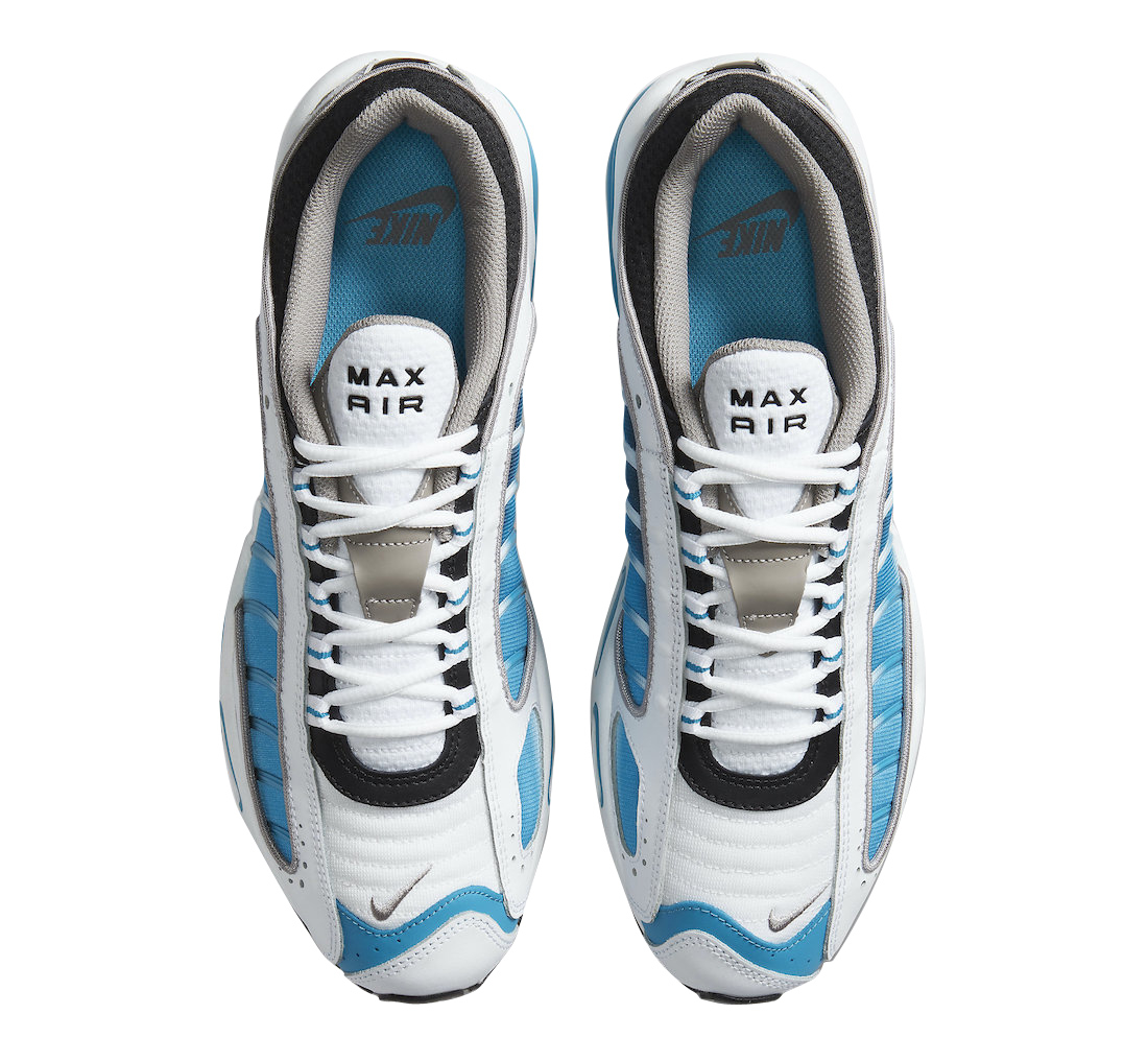 Nike Air Max Tailwind 4 Laser Blue