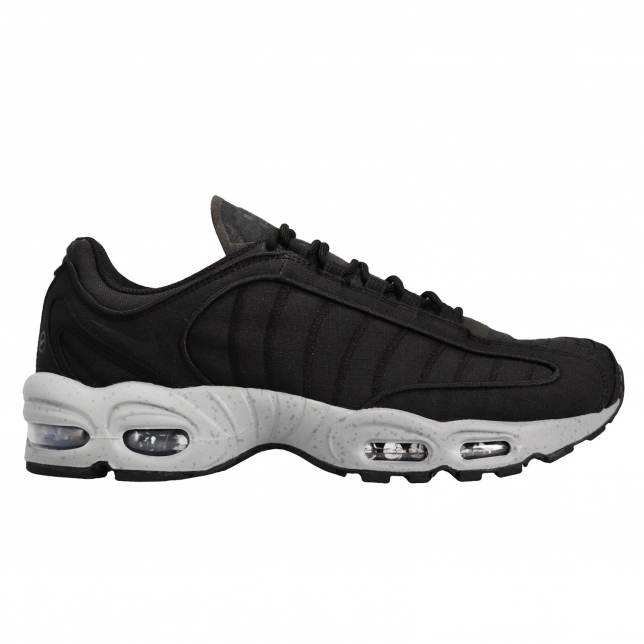 Nike Air Max Tailwind 4 SP Black Ripstop