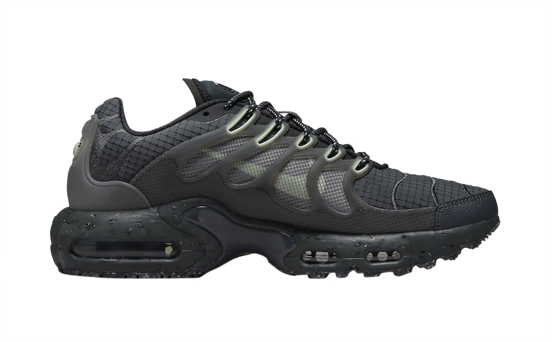 Nike Air Max Terrascape Plus Black Lime DC6078-002